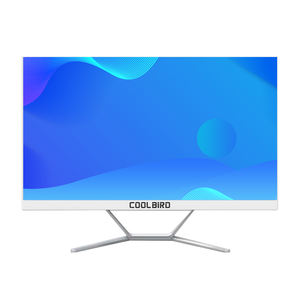 Cool Bird 2025 Fabriek Nieuwe Alles-In-Een Computer Van Hoge Kwaliteit Kantoorcomputer Groothandelsprijs Aio Industriële Computer - Product Image 2