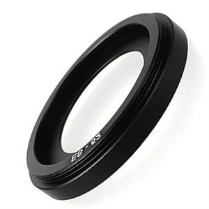 Accessoire pour objectif d'appareil photo reflex numérique, pare-soleil ES-52 pour objectif Canon sans miroir 24 mm/40 mm F/2.8 <span class=keywords><strong>STM</strong></span> - Product Image 5