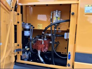 Nuovo Escavatore Hyundai Hx130 Disponibile Subito in Vendita, Escavatore Cingolato da 13 Tonnellate, Multifunzione con Eccellente Rapporto Prezzo-Prestazioni - Product Image 6