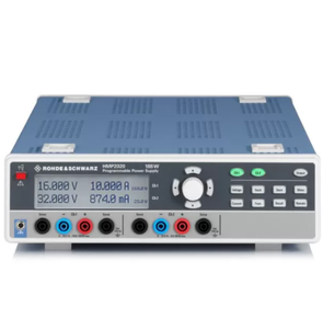 Fuente de Alimentación de Alto Rendimiento Rohde and Schwarz Serie HMP2000 HMP2020 HMP2030 HMP4030 HMP4040 - Product Image 4