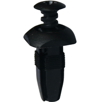 Nouveau Fixateur à Enfoncer en Nylon pour Clips et Rivets Automobiles Modèle 04256 – Approvisionnement Direct Usine