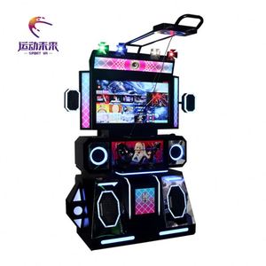 Traje de Realidad Virtual Funin VR, Equipo de Entretenimiento y Juegos con Gafas de Video 3D - Product Image 3
