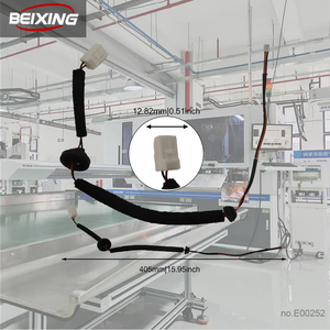 E38 cao gắn phanh ánh sáng dây nịt e00252 lắp ráp - Product Image 1