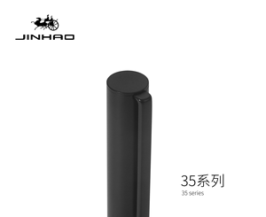 शंघाई जिनओ हॉट सेलिंग 35 श्रृंखला पतली स्टेनलेस स्टील फाउंटेन एफ/एम नाइब उपलब्ध है - Product Image 3