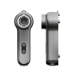 Secador de Pelo Corporal de Pared, Flujo de Aire de Alta Velocidad, Bajo Ruido, Equipo de Secado de Pies y Cuerpo Después de la Ducha para Toda la Familia - Product Image 1