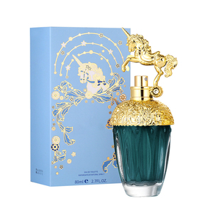 Parfum populaire Liushajin Lady's Durable Light Fragrance Parfum frais 80ml - Product Image 3