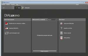 Enlace de Descarga de Win Send para Importar Dibujos Estereoscópicos de OneDrive con DIALux 10 - Product Image 2