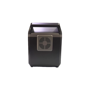 ระบบพลังงานแสงอาทิตย์ ODM Solar2000W สำหรับบ้าน ระบบสำรองไฟฟ้าแบบพกพา LiFePO4 สำหรับใช้ในบ้านและกรณีฉุกเฉิน - Product Image 3