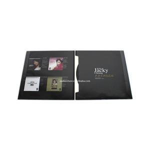 Fundas para <span class=keywords><strong>Discos</strong></span> de <span class=keywords><strong>Vinilo</strong></span> BOPP LPdisc, Diseño Doble, Fundas de Polipropileno Transparentes para <span class=keywords><strong>Discos</strong></span> de <span class=keywords><strong>Vinilo</strong></span>, Almacenamiento de <span class=keywords><strong>Discos</strong></span> de <span class=keywords><strong>Vinilo</strong></span>, 50 Unidades por Bolsa - Product Image 4