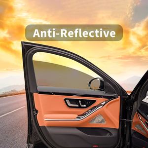 Kooppf Smart <strong>Film</strong> For <strong>Windows</strong> Nano Ceramic <strong>Tint</strong> UV Proof Protection Self Healing Anti Scratch - Product Image 4