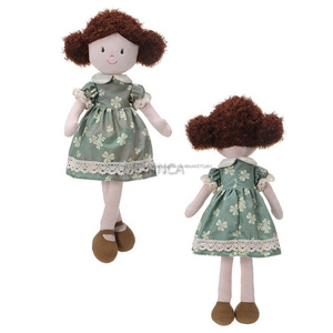 <span class=keywords><strong>De</strong></span> peluche <span class=keywords><strong>de</strong></span> felpa <span class=keywords><strong>muñeca</strong></span> <span class=keywords><strong>de</strong></span> peluche con ropa OEM humanos <span class=keywords><strong>de</strong></span> felpa <span class=keywords><strong>muñeca</strong></span> <span class=keywords><strong>de</strong></span> <span class=keywords><strong>trapo</strong></span> juguete para niña <span class=keywords><strong>de</strong></span> cumpleaños - Product Image 5
