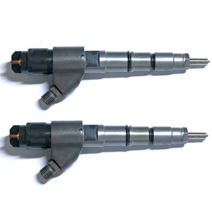 Inyector Common Rail Jision Nuevo Modelo 0445120066 EC240B con Número de Serie 20798114, Garantía de 3 Meses, Alta Calidad - Product Image 4