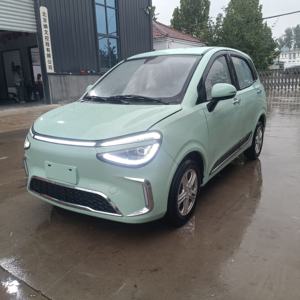 Recomendación de los Más Vendidos: Autos Eléctricos Urbanos de 4 Ruedas Fabricados en China, con Carga Rápida, 5 Puertas y Asientos para Niños y Niñas - Product Image 2