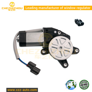 Moteur de lève-vitre électrique pour <span class=keywords><strong>SUBARU</strong></span> Outback Legacy 2005-09 <span class=keywords><strong>Tribeca</strong></span> 2006-2014 avant/arrière gauche 742-815 61188-AG01A 61188XA01A - Product Image 2