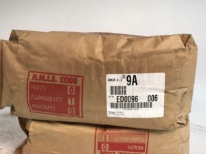 Cire de polyéthylène homopolymère oxydé de haute qualité, poudre de cire de polyéthylène, cire PE A-C 629 pour panneau <span class=keywords><strong>en</strong></span> <span class=keywords><strong>mousse</strong></span> PVC - Product Image 6