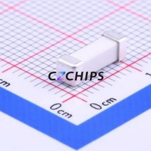 0461.500ER One-Time Fuse SMD Fuse ( Type: SMD Fuse )( Rated Current: 500mA )( Rated Voltage (AC): 600V ) - Product Image 2