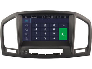 <span class=keywords><strong>WITSON</strong></span> <span class=keywords><strong>Android</strong></span> 12,0 sistema multimedia del coche para el OPEL INSIGNIA 2008-2011 apto para coche con gps original DVD800 de la navegación del gps del coche - Product Image 5