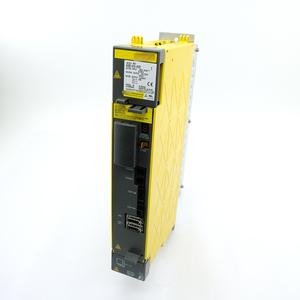 Amplificador Original Fanuc A06B-6114-H105, Controlador Fanuc A06B6114H105 aiSV1-80, Envío Rápido - Product Image 4