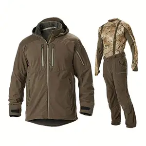 Mens Best Hunting Clothing For Sale