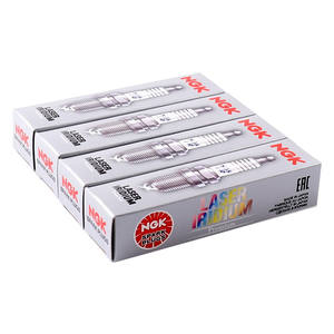 Bujías NGK de Bajo Ruido, Encendido Suave, Piezas de Encendido Automático, Reducen el Sonido del Motor para una Experiencia de Conducción Confortable - Product Image 3