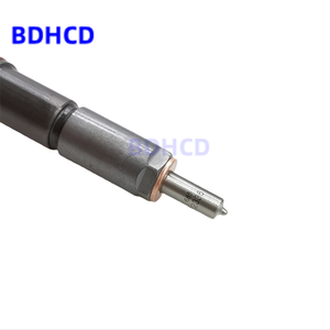 Injektor Bahan Bakar Common Rail 0445110559 04123830 4123830 untuk Bos Ch untuk Mesin Deutz TD3.6 L4 TCD3.6 L4 4-Silinder - Product Image 5