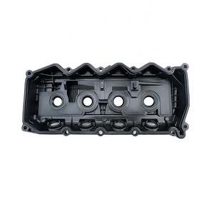ฝาครอบวาล์วสำหรับ <span class=keywords><strong>Nissan</strong></span> <span class=keywords><strong>NAVARA</strong></span> D22 <span class=keywords><strong>D40</strong></span>ฝาครอบวาล์วแบบใหม่ทำจากพลาสติกสำหรับ13264-VM00A - Product Image 2