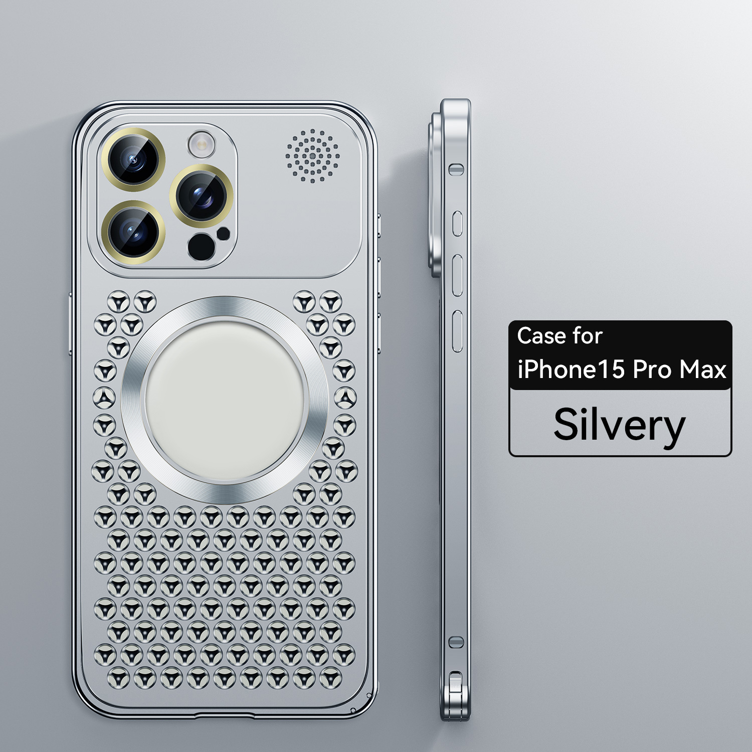 Silver