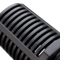 20-63cm fileté aspiration/trop-plein couvercle de vidange aquarium réservoir de poissons filtre vidange raccord connecteur accessoires