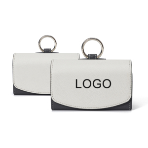 Étui de transport magnétique en cuir PU personnalisé de qualité supérieure pour <span class=keywords><strong>télémètre</strong></span> <span class=keywords><strong>laser</strong></span> de <span class=keywords><strong>golf</strong></span> <span class=keywords><strong>Bushnell</strong></span> avec clip ceinture - Product Image 1