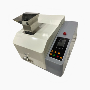 Chất Lượng Cao Phòng Thí Nghiệm Nhỏ Nhanh Chóng Đồng Phục Máy Nghiền Hàm Cá Sấu Máy Nghiền Cho Nghiền Thô Cho Quặng Điện Mài Máy Nghiền - Product Image 2