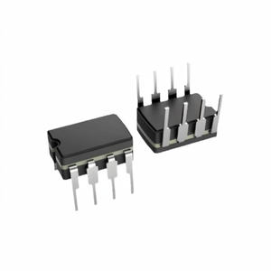 Distributeur agréé de composants et pièces électroniques OP27AFKB 20 CLCC, préamplificateur de précision à faible bruit et haute vitesse - Product Image 1