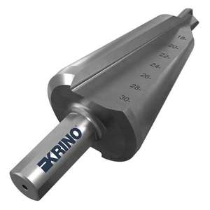 Hss-EAN ดอกสว่านทรงกรวย0118003สำหรับแผ่นโลหะและท่อดอกสว่านเจาะ8014249038825อื่นๆ - Product Image 4