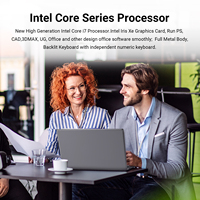 I9 Core 10th Generation 15.6 inch Laptop 11th Gen Intel i7 i5 16GB Windows 10 11 Notebook Computer Laptop i9