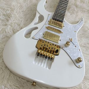 Guitarra Eléctrica Geake ST <span class=keywords><strong>311</strong></span> - Cuerpo y Mástil de Caoba, Diapasón de Palisandro, Pastillas H-S-H, Acabado Pintado, Edición para Amantes de la Música - Product Image 3