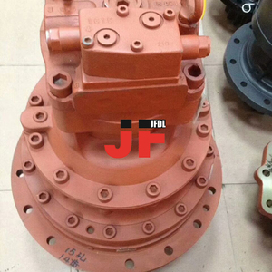 Pièces de machines de construction moteur d'oscillation M5X180 M5X180CHB pour excavatrices <span class=keywords><strong>XG210</strong></span>, XG215, XG240; Machines d'oscillation de moteur d'oscillation - Product Image 2