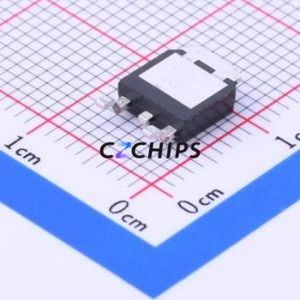 BT151S-650L ไทริสเตอร์ไทริสเตอร์118ต่อ-252(DPAK) ใหม่และของแท้ (SCR) /โมดูลชิ้นส่วนอิเล็กทรอนิกส์และบริการ BOM - Product Image 2