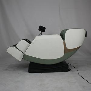 VCT multifunktion ale Hydrotherapie zirkuliert besten kleinen Liege Shiatsu 3d Ganzkörper Fuß-und Bein <span class=keywords><strong>massage</strong></span> stuhl Preis - Product Image 6