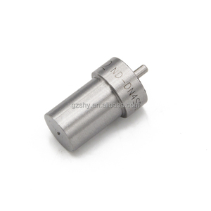 Inyector de Combustible para Motor Diésel, Boquilla DN0SD272 DN0SD265 - Product Image 6