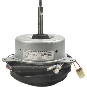 มอเตอร์พัดลม Midea รุ่น YKT-70-6-31 แบบเฟสเดียว อะซิงโครนัส สำหรับเครื่องปรับอากาศใช้ในบ้าน - Product Image 1