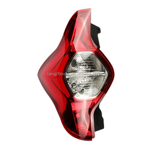 Convient pour le feu arrière Renodacia DOKKER/LODGY 265558016R/265502184R - Product Image 2