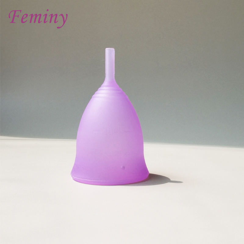 Purple L