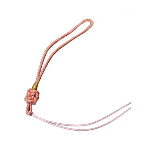 Correa de Teléfono Móvil de 7L a la Moda, Portátil, Simple, de Color Sólido, Estilo Europeo - Product Image 1