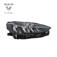 Phare LED automatique pour MG HS, phare avant 11434081