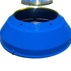 जेफ्एफ्रॉन मिल पीस पीस वॉल Tc84 3102a उच्च मैंगनीज स्टील 18 क्रोमियम 2 पहनने-प्रतिरोधी कास्टिंग अयस्क खनन क्रशर - Product Image 4