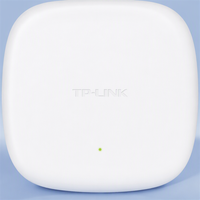 AP1906GC-PoE/DC AC1900 Titik Akses PoE Dual-Band untuk Pemasangan di Langit-langit dengan Manajemen Cloud & Dukungan Mesh