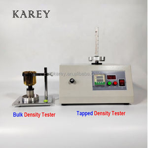 Testeur de densité en vrac de robinet de <span class=keywords><strong>Vibration</strong></span> de particules de poudre de gravité - Product Image 5