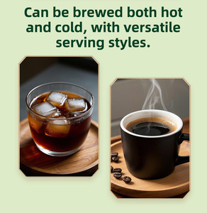 Café Negro Instantáneo de Pomelo, Sin Azúcar, Sin Grasa, Café Negro Adelgazante, Control de Dieta, Café para Bajar de Peso - Product Image 5