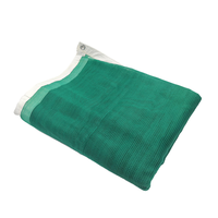 Parc d'attractions pour enfants de haute qualité hamac vert PVC bordure filet de sécurité rouleau paquet en PE PP Polyester filet à oiseaux