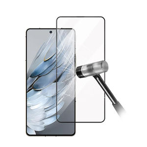 Protector de Pantalla de Vidrio Templado 2.5D 9H Anti-Rayones para Teléfono Móvil Nubia Z50 Z60 Z50S Z60S Pro Ultra, Personalizado por el Fabricante - Product Image 1