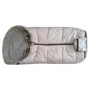 Sacchi a pelo per bambini invernali in cotone organico a prezzi ragionevoli - Product Image 6